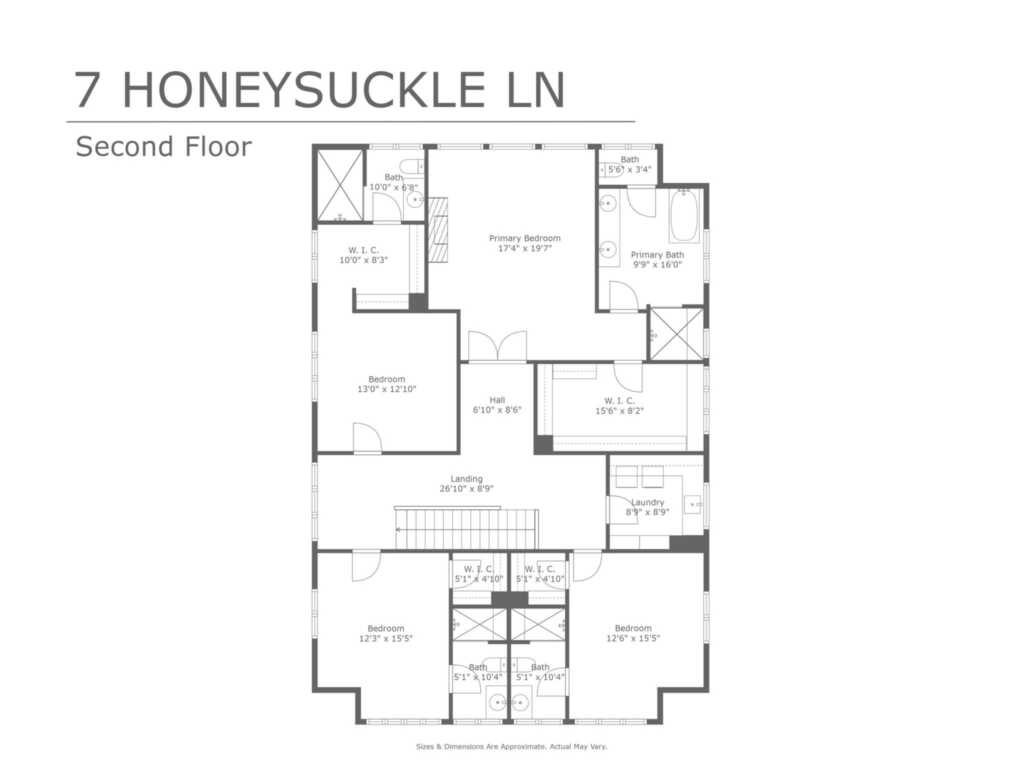 7 Honeysuckle Lane, Rye, NY 10573 - Photo 44 of 50