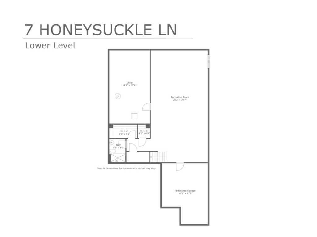 7 Honeysuckle Lane, Rye, NY 10573 - Photo 45 of 50
