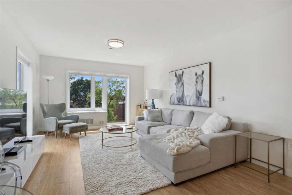 120 Pearl Street, Unit #209, Rye, NY 10573