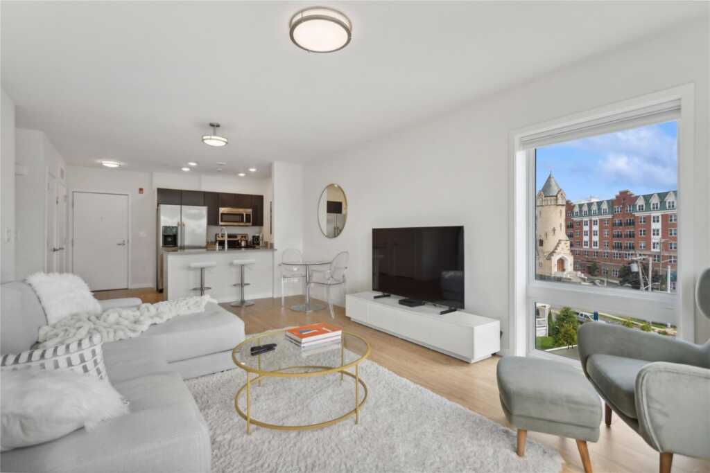 120 Pearl Street, Unit #209, Rye, NY 10573 - Photo 3 of 9