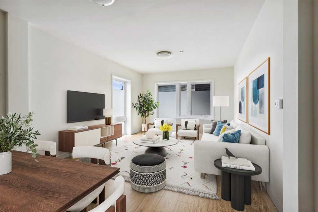 120 Pearl Street, Unit #401, Rye, NY 10573