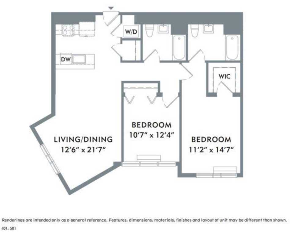 120 Pearl Street, Unit #401, Rye, NY 10573 - Photo 13 of 13