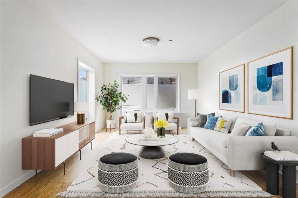 120 Pearl Street, Unit #401, Rye, NY 10573 - Photo 3 of 13