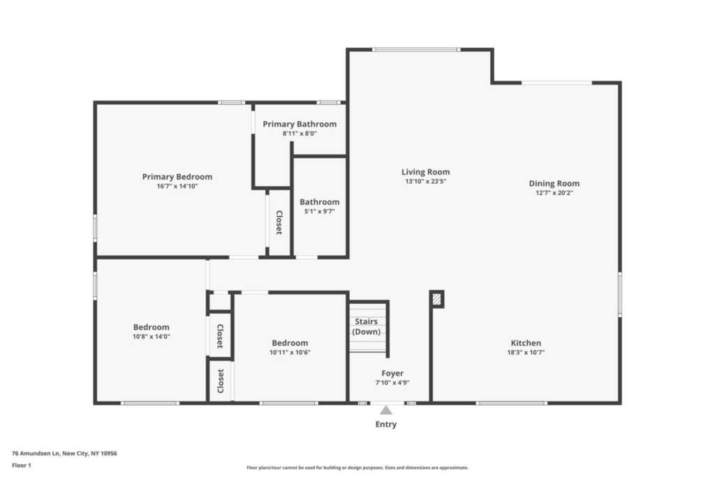 76 Amundsen Lane, New City, NY 10956 - Photo 44 of 45
