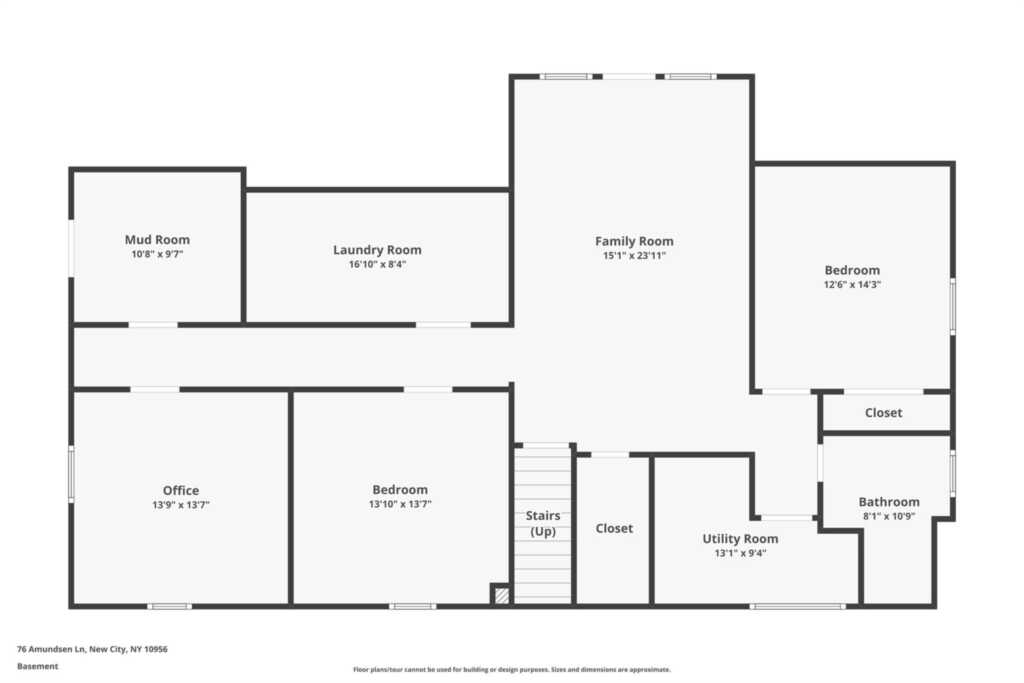 76 Amundsen Lane, New City, NY 10956 - Photo 45 of 45
