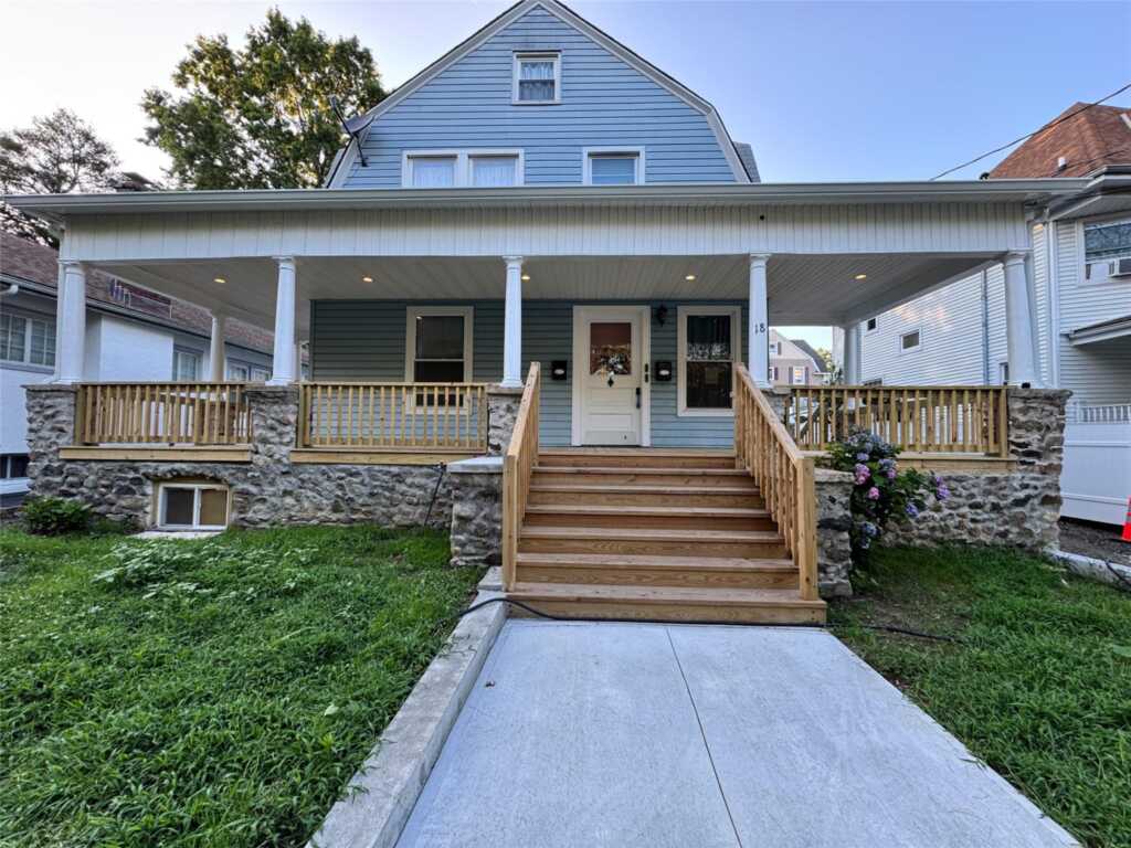 18 Edgewood Street, White Plains, NY 10605