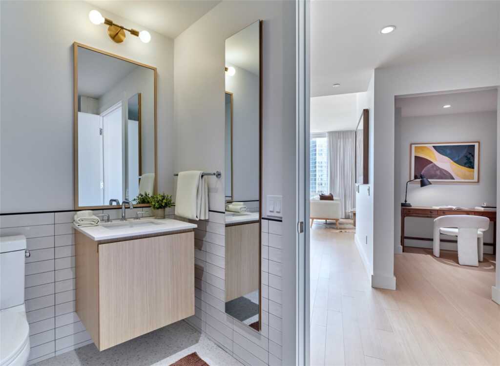 33 Westchester Place, Unit #6B, New Rochelle, NY 10801 - Photo 9 of 11