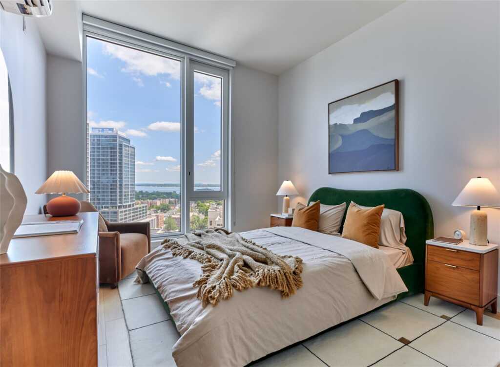 33 Westchester Place, Unit #10D, New Rochelle, NY 10801 - Photo 5 of 8