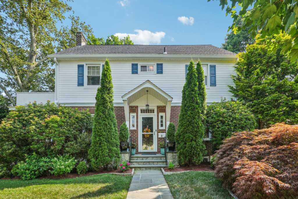 3 Bryant Avenue, White Plains, NY 10605