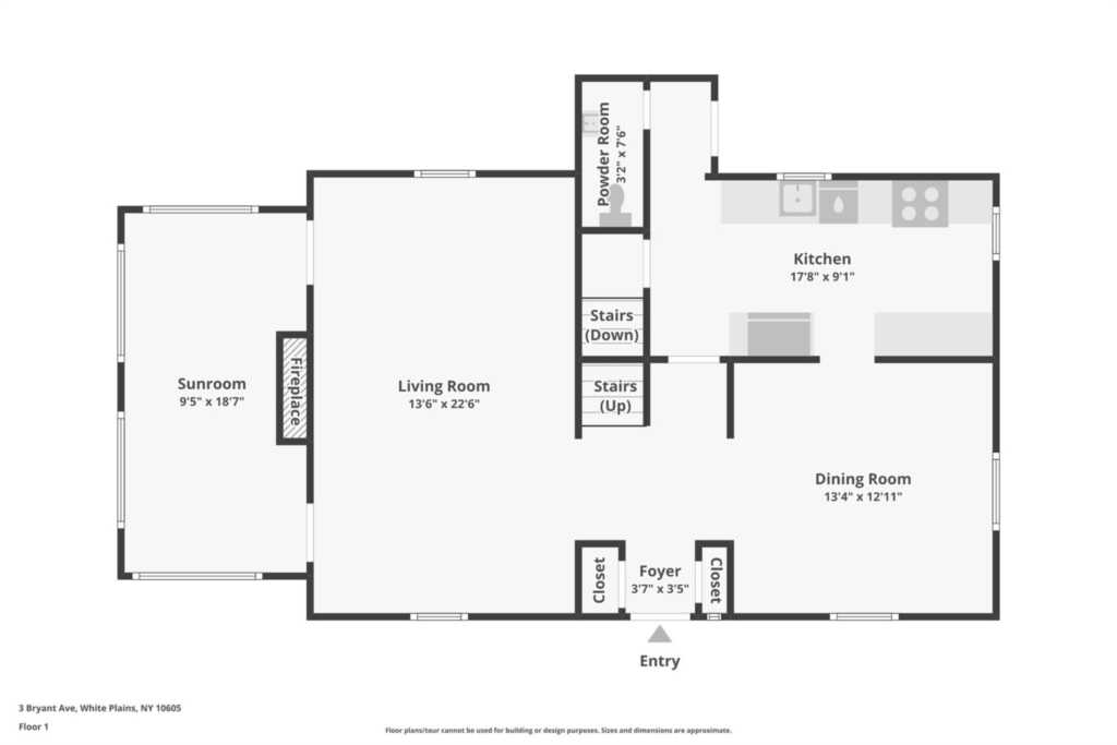 3 Bryant Avenue, White Plains, NY 10605 - Photo 47 of 50