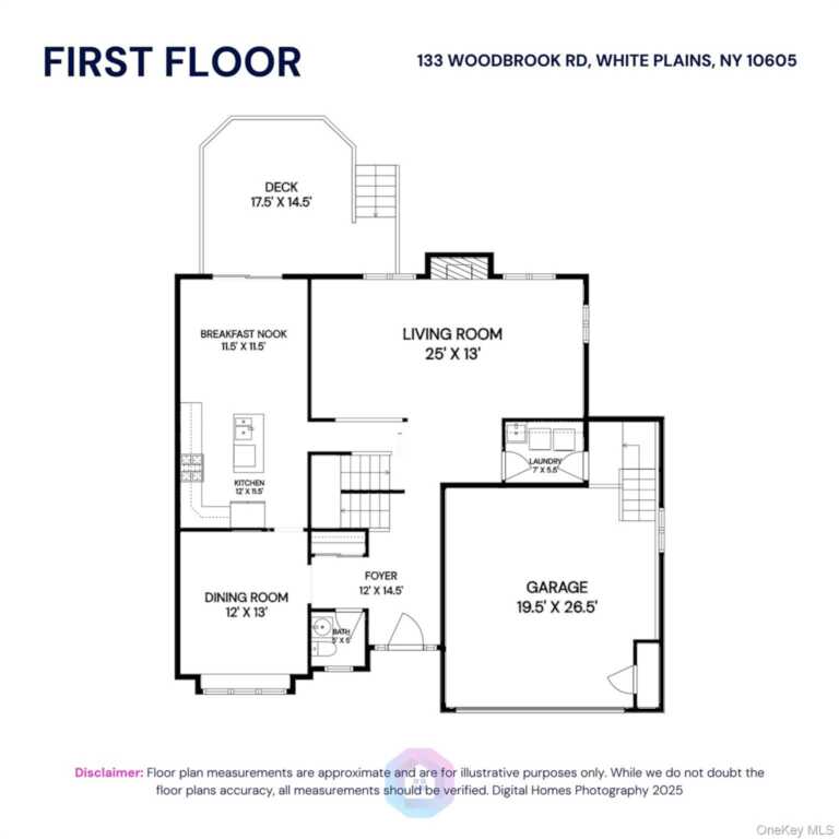 133 Woodbrook Road, White Plains, NY 10605 - Photo 30 of 47