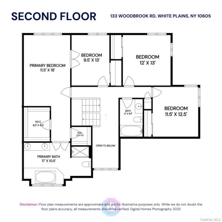 133 Woodbrook Road, White Plains, NY 10605 - Photo 31 of 47