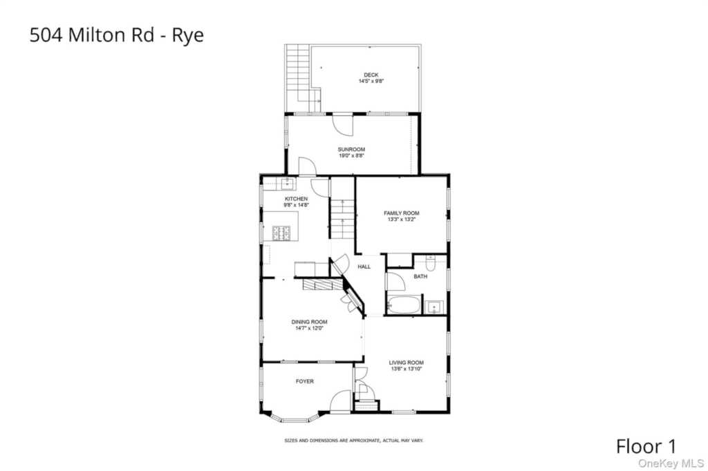 504 Milton Road, Rye, NY 10580 - Photo 28 of 35