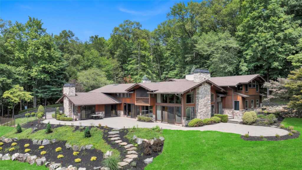 597 Mountain Road, New City, NY 10956