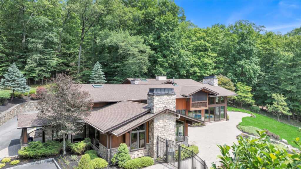 597 Mountain Road, New City, NY 10956 - Photo 47 of 49