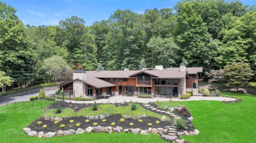 597 Mountain Road, New City, NY 10956 - Photo 48 of 49
