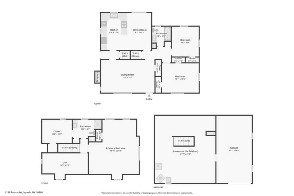 1136 Route 9W, Nyack, NY 10960 - Photo 27 of 27