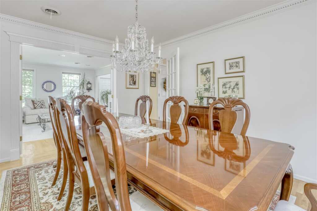 16 Ridgefield Road, New City, NY 10956 - Photo 7 of 31