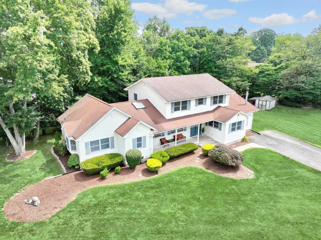 7 Twin Peg Drive, New City, NY 10956 - Photo 35 of 38