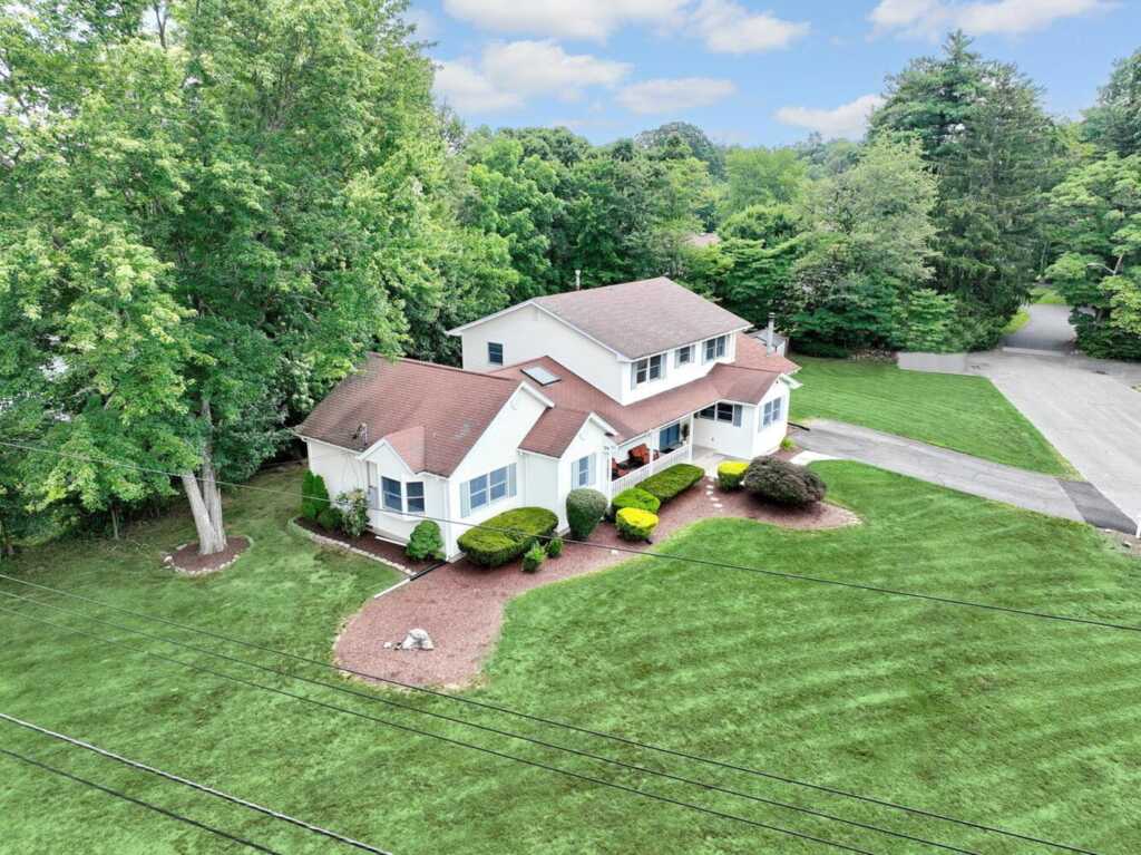 7 Twin Peg Drive, New City, NY 10956 - Photo 37 of 38