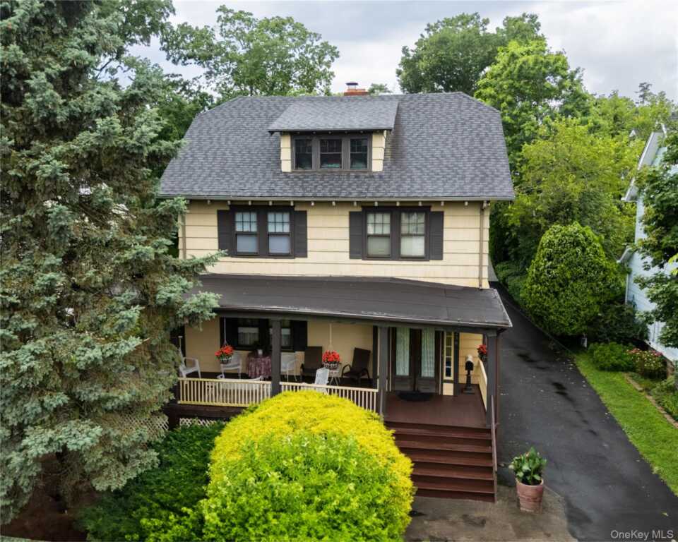 256 Regent Street, Rye, NY 10573