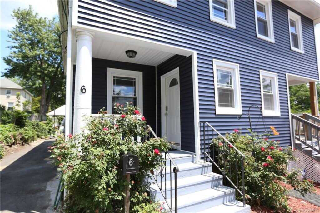6 Catherine Street, Unit #A, Nyack, NY 10960 - Photo 2 of 15