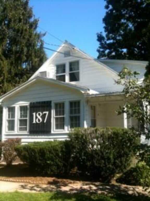 187 Clarkstown Road, Unit #3, New City, NY 10956