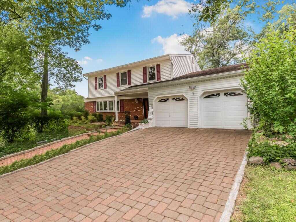 5 Drexel Court, New City, NY 10956 - Photo 2 of 42