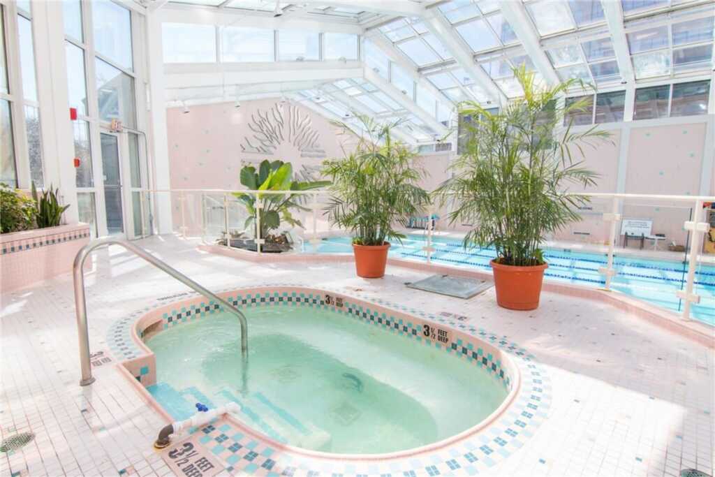 4 Martine Avenue, Unit #809, White Plains, NY 10606 - Photo 14 of 18