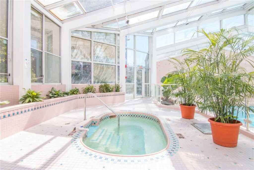4 Martine Avenue, Unit #809, White Plains, NY 10606 - Photo 15 of 18