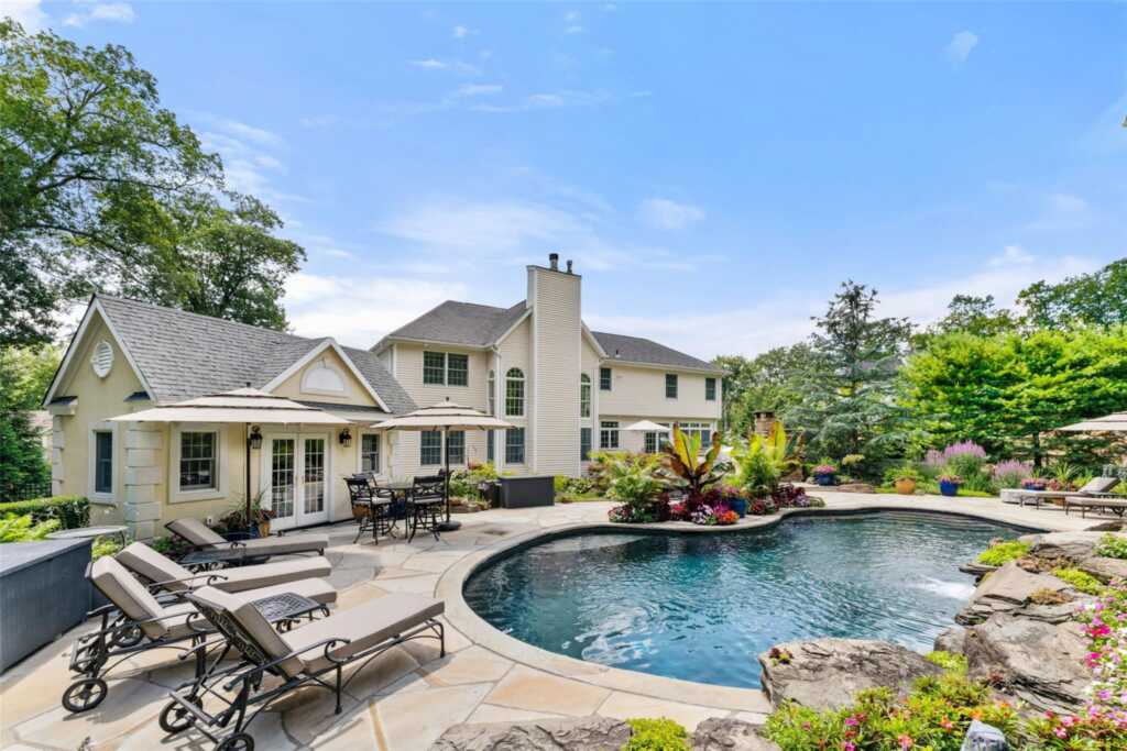 22 Perrins Peak Road, Stony Point, NY 10980 - Photo 12 of 48