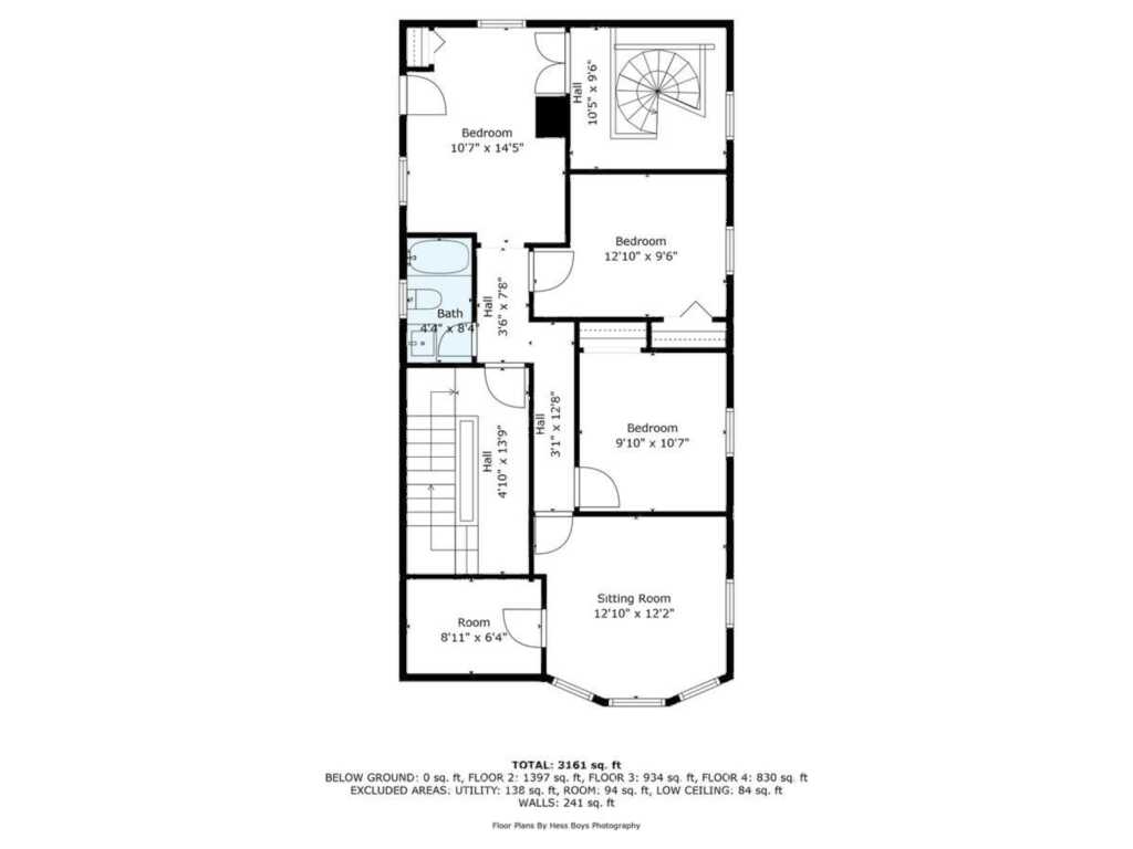308 5th Avenue, New Rochelle, NY 10801 - Photo 33 of 38