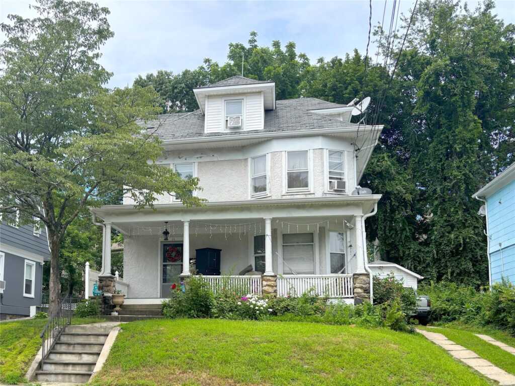 29 Clermont Avenue, Rye, NY 10573
