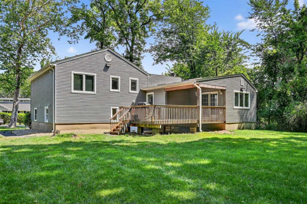 22 Hillside Drive, New City, NY 10956 - Photo 22 of 28
