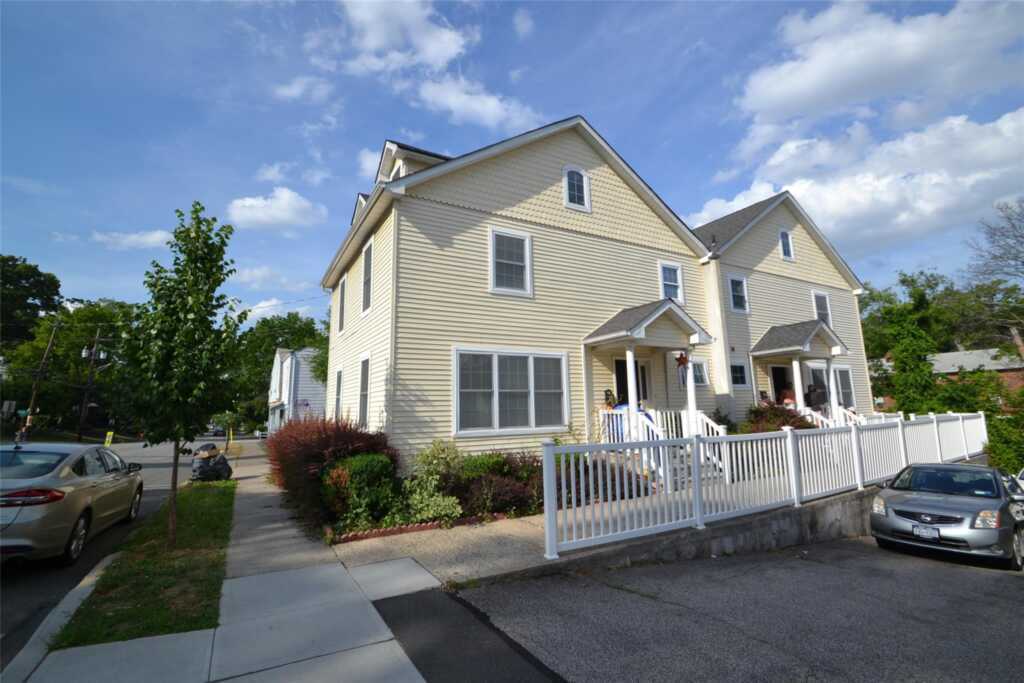 233 Midland Avenue, Nyack, NY 10960