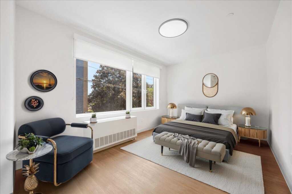 8 Chester Avenue, Unit #124, White Plains, NY 10601 - Photo 5 of 12