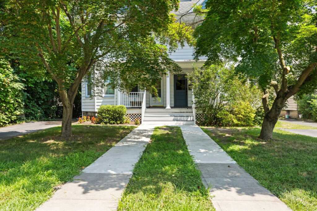 188 Orange Avenue, Unit #B, Suffern, NY 10901