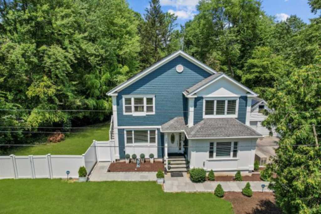 36 New Valley Road, New City, NY 10956