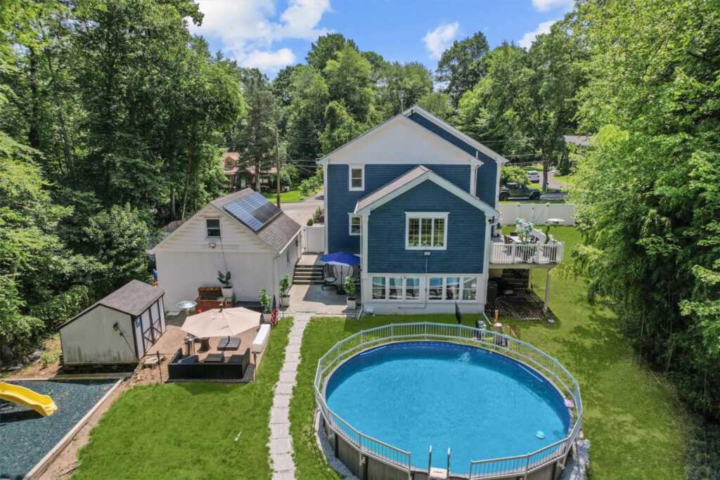 36 New Valley Road, New City, NY 10956 - Photo 6 of 20