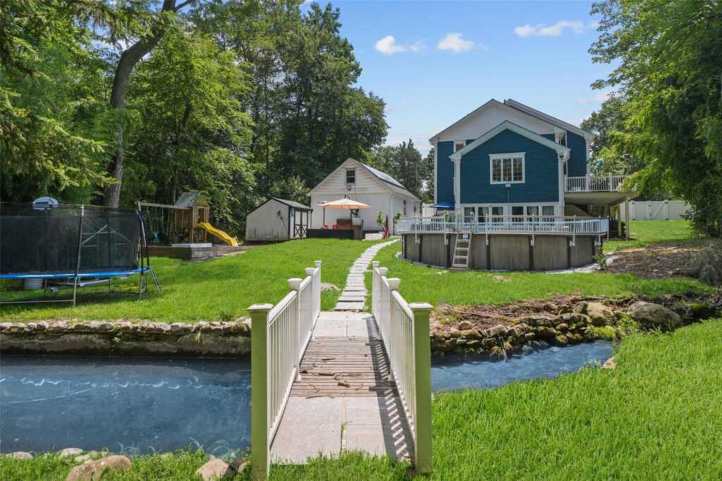 36 New Valley Road, New City, NY 10956 - Photo 7 of 20