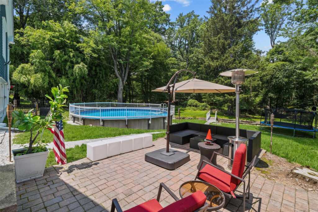 36 New Valley Road, New City, NY 10956 - Photo 8 of 20