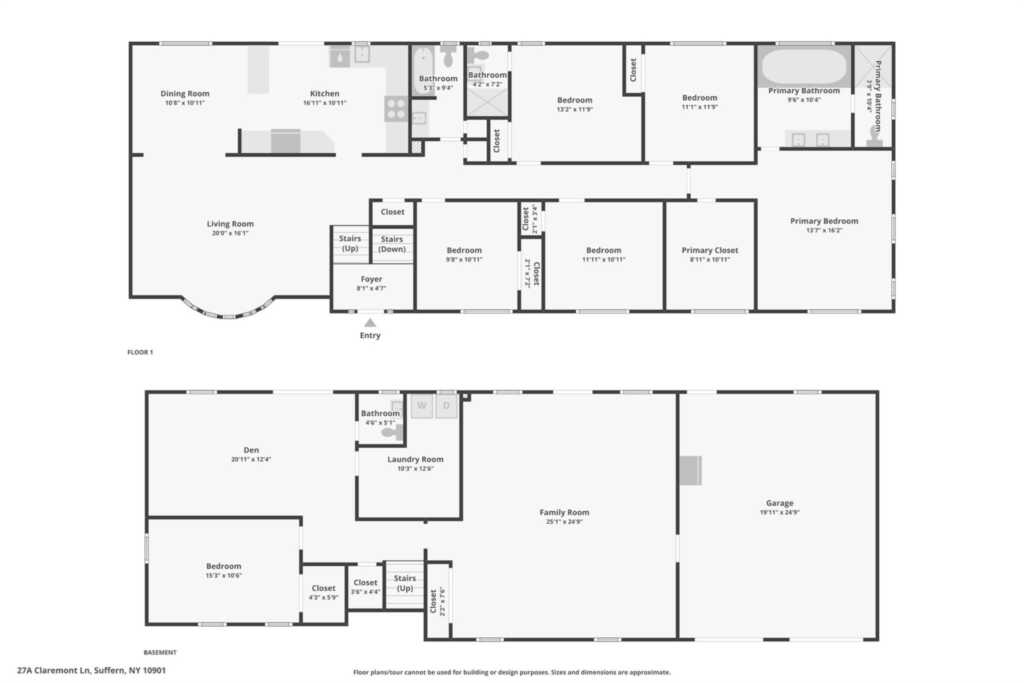 27A Claremont Lane, Suffern, NY 10901 - Photo 43 of 43