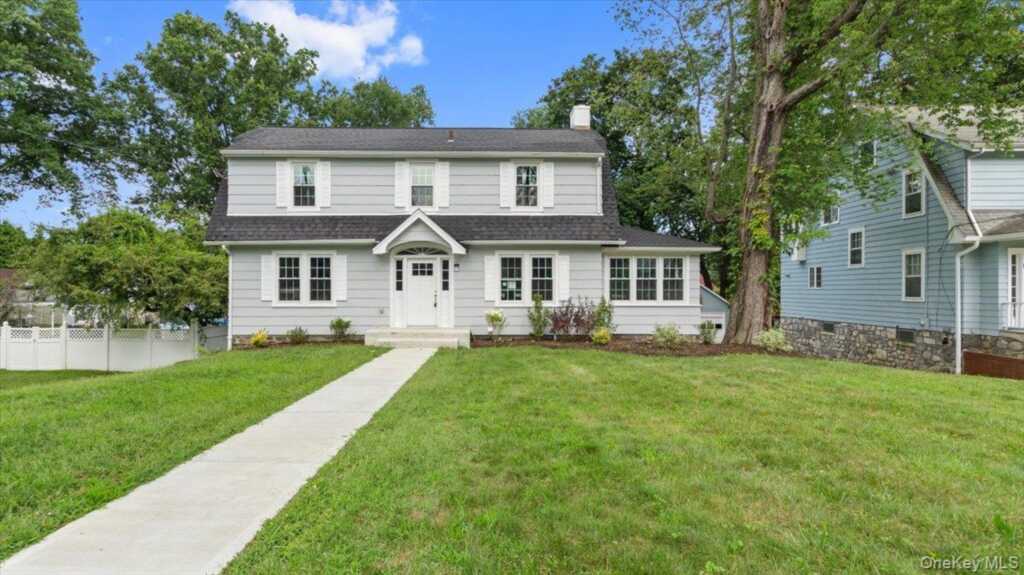 106 Puritan Drive, Rye, NY 10573
