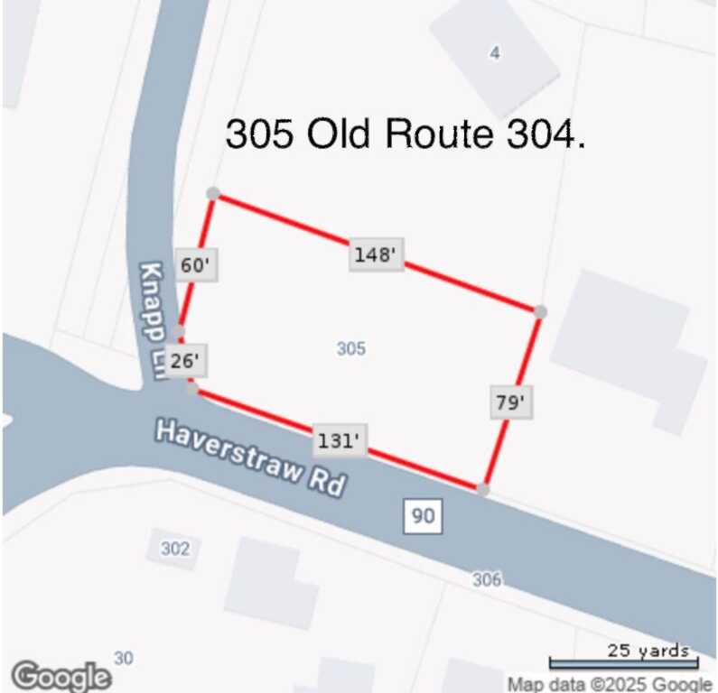 305 Old Route 304, New City, NY 10956 - Photo 7 of 7