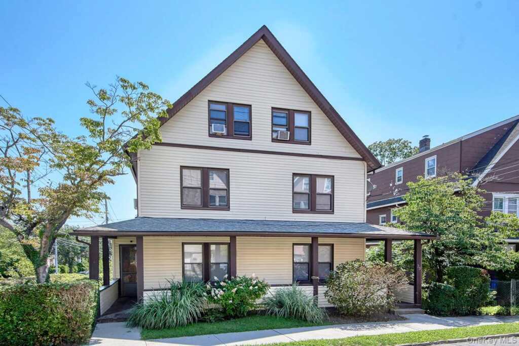 25-27 Exchange Place, Unit #25, Rye, NY 10573