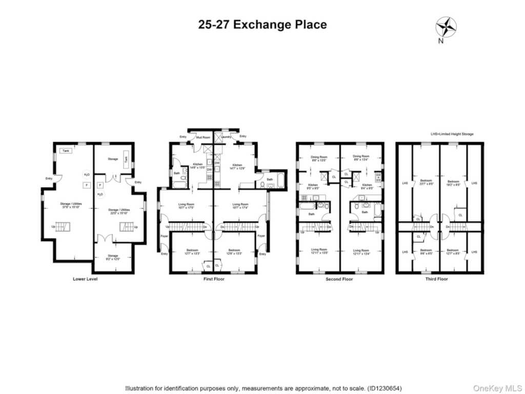 25-27 Exchange Place, Unit #25, Rye, NY 10573 - Photo 24 of 24