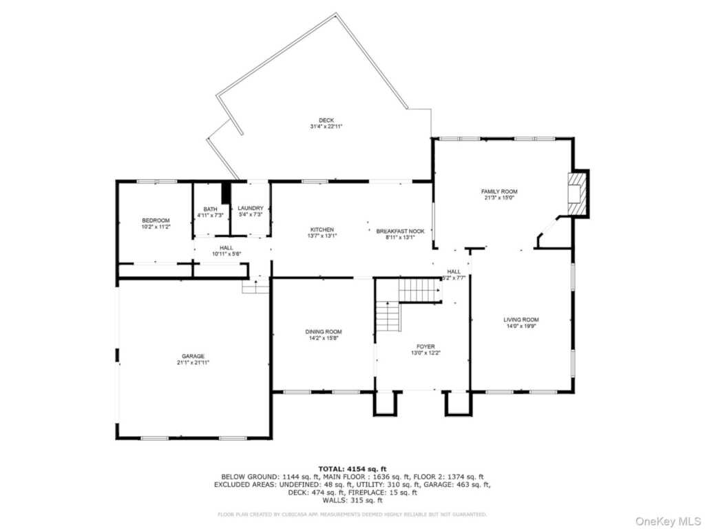 10 Carlton Court, New City, NY 10956 - Photo 38 of 40