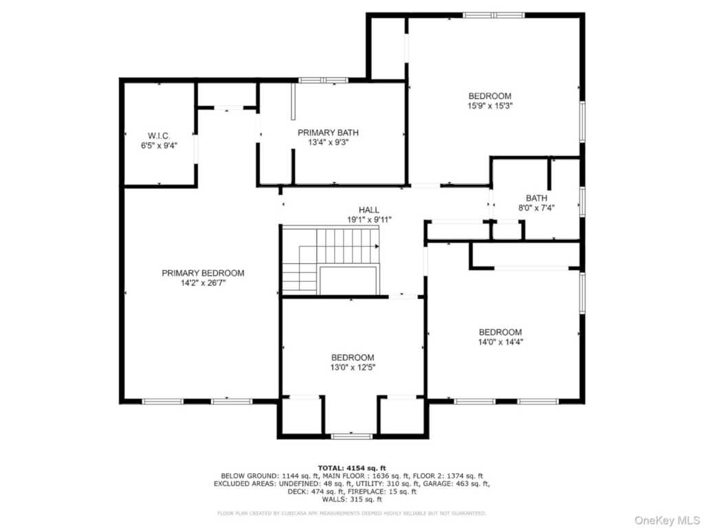 10 Carlton Court, New City, NY 10956 - Photo 39 of 40