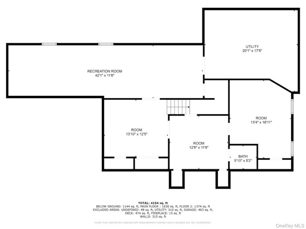 10 Carlton Court, New City, NY 10956 - Photo 40 of 40