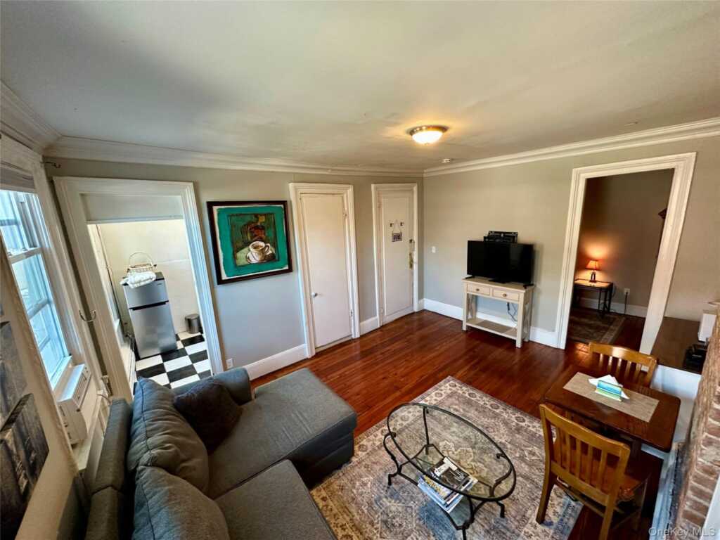 118 #1 Main Street, Unit #1, Nyack, NY 10960